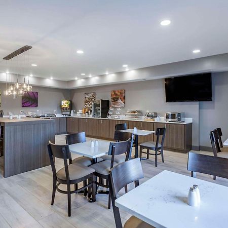 Mainstay Suites Lebanon - Nashville Area 외부 사진