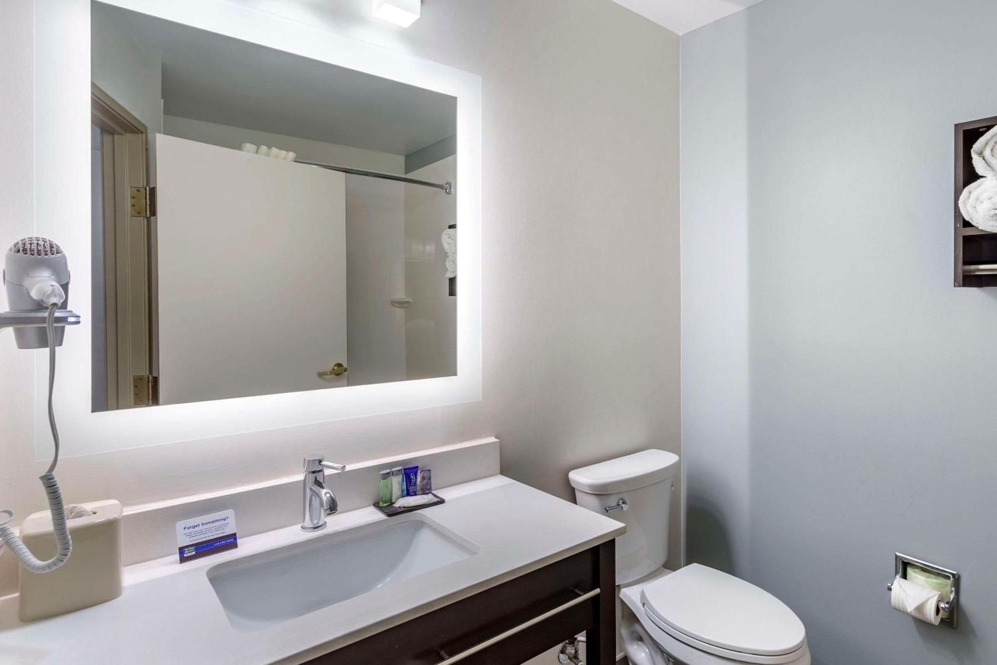 Mainstay Suites Lebanon - Nashville Area 외부 사진