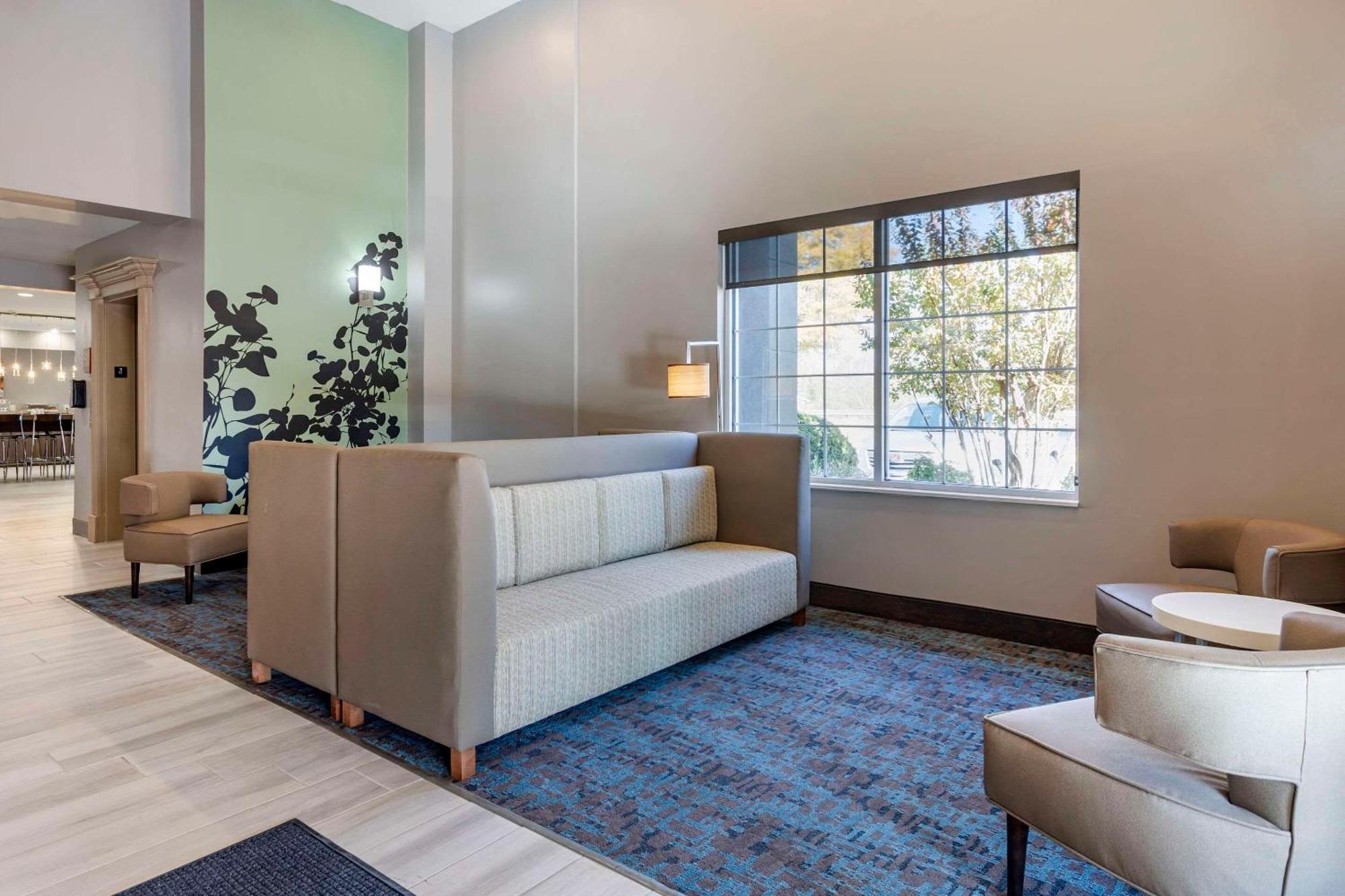 Mainstay Suites Lebanon - Nashville Area 외부 사진